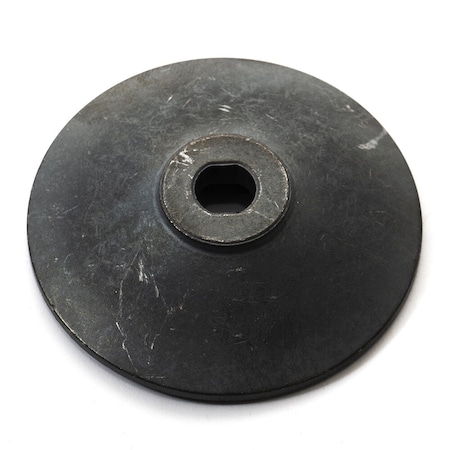 Mtd Pulley-Half 2.50 O 756-05054